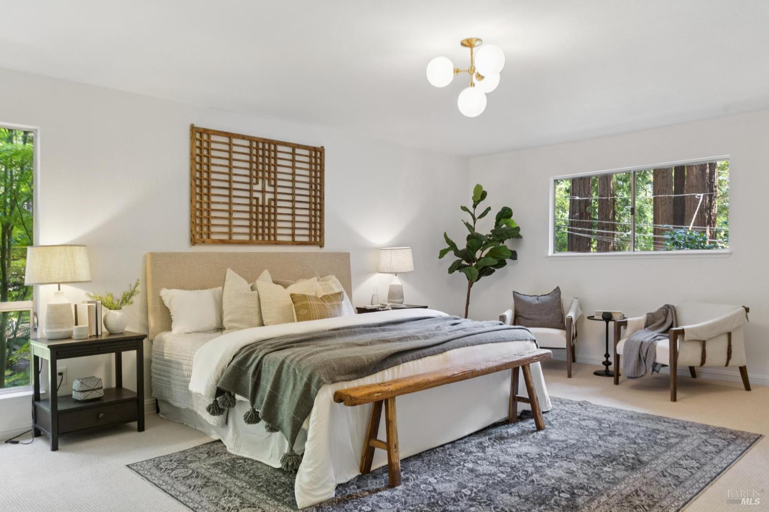 Detail Gallery Image 28 of 44 For 246 Madrone Ave, Larkspur,  CA 94939 - 4 Beds | 2 Baths