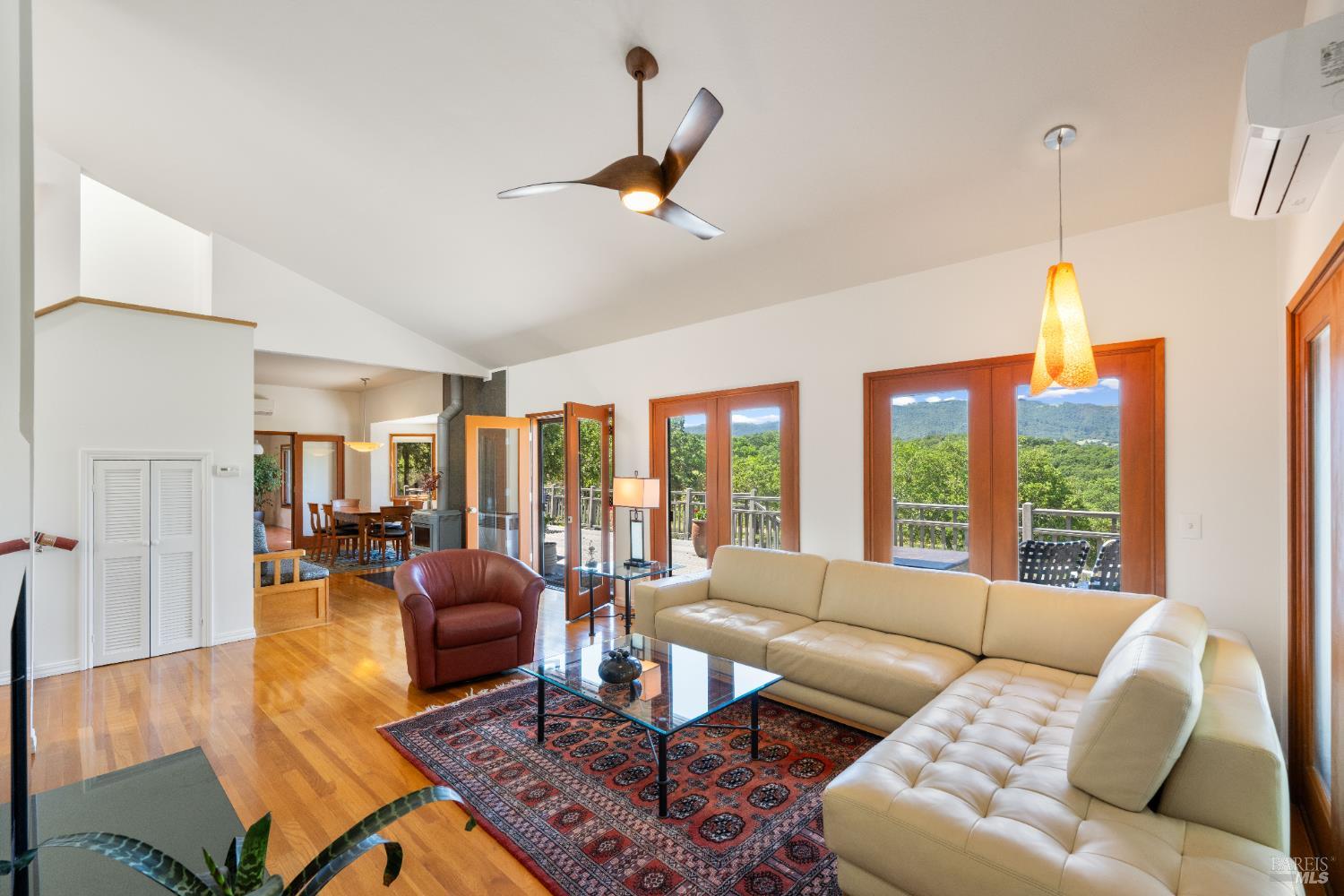 Detail Gallery Image 7 of 60 For 10601 Slattery Rd, Glen Ellen,  CA 95442 - 4 Beds | 2 Baths