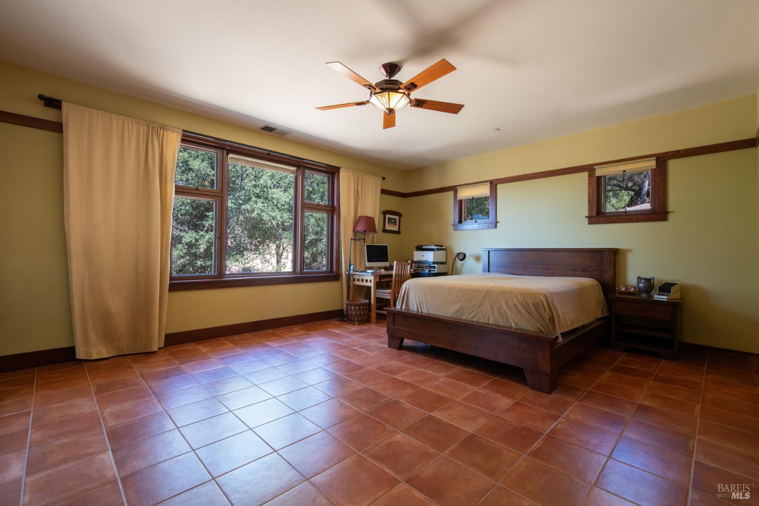 Detail Gallery Image 24 of 40 For 26876 River Rd, Asti,  CA 95425 - 3 Beds | 3 Baths