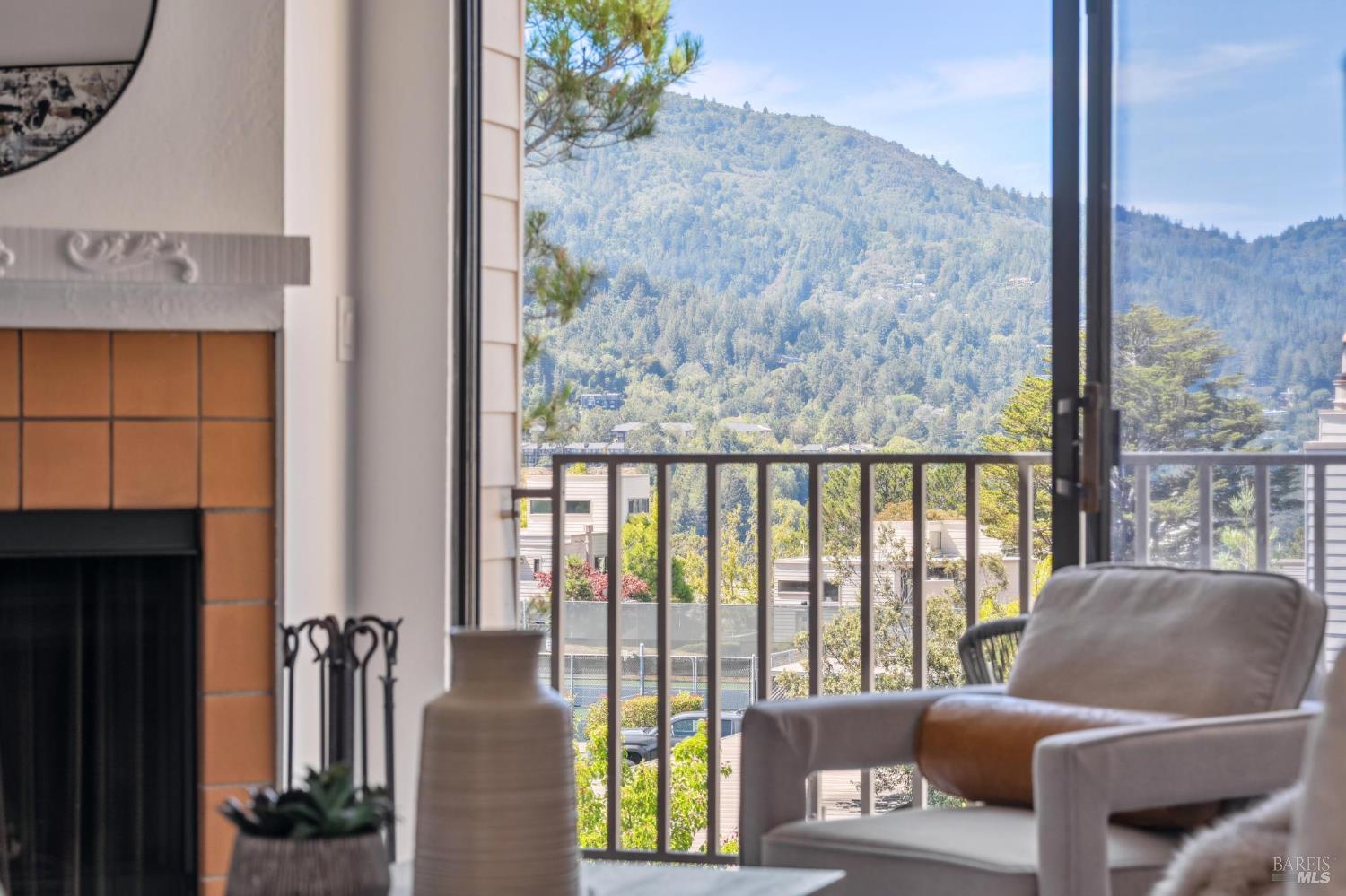 Detail Gallery Image 9 of 51 For 955 via Casitas Unkn, Greenbrae,  CA 94904 - 2 Beds | 2 Baths