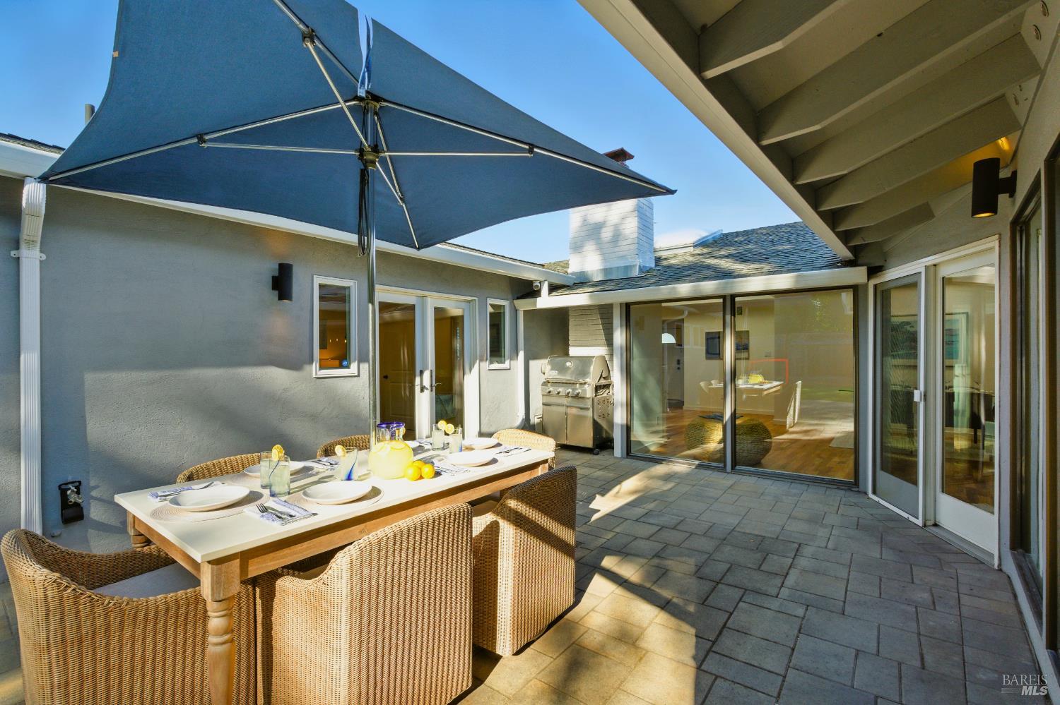 Detail Gallery Image 70 of 99 For 107 Blackfield Dr, Tiburon,  CA 94920 - 5 Beds | 3 Baths