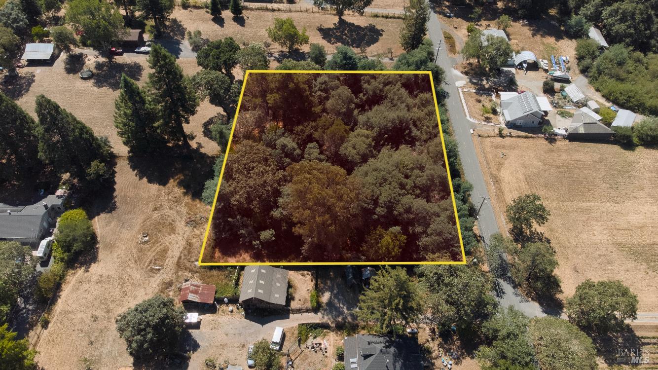 Detail Gallery Image 3 of 10 For 4009 Harrison Grade Rd, Sebastopol,  CA 95472 - – Beds | – Baths