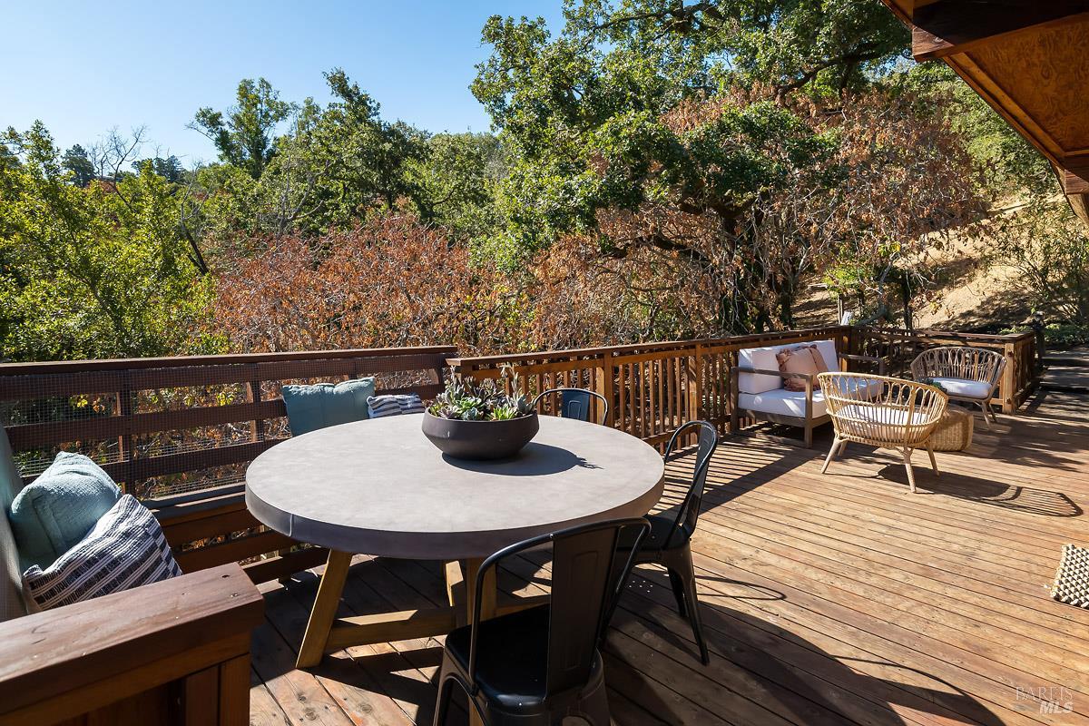 Detail Gallery Image 48 of 52 For 12 Indian Rd, San Rafael,  CA 94903 - 3 Beds | 1 Baths