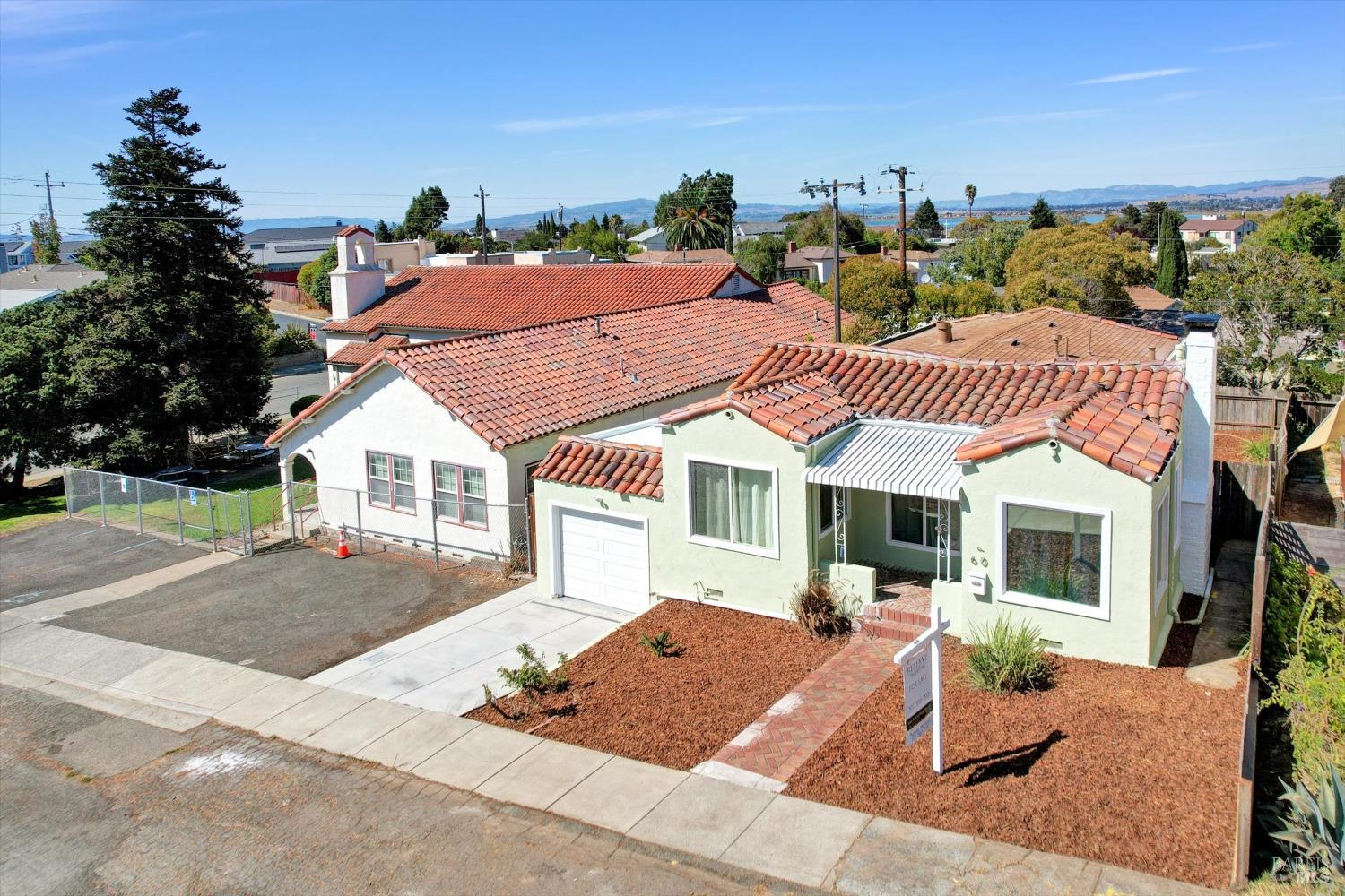 Detail Gallery Image 39 of 55 For 60 D St, Vallejo,  CA 94590 - 3 Beds | 2/1 Baths
