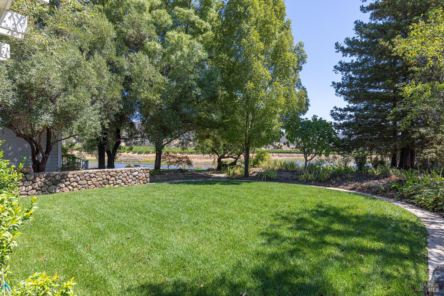 Detail Gallery Image 5 of 49 For 1650 Aetna Springs Ln, Pope Valley,  CA 94567 - 3 Beds | 2/1 Baths