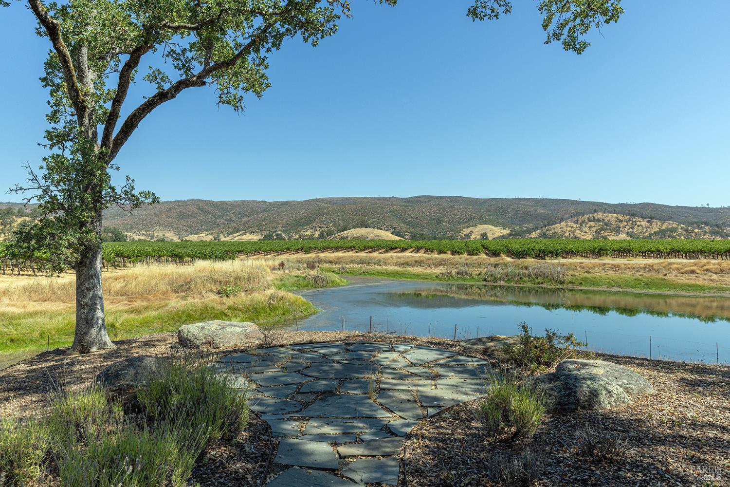 Detail Gallery Image 9 of 49 For 1650 Aetna Springs Ln, Pope Valley,  CA 94567 - 3 Beds | 2/1 Baths
