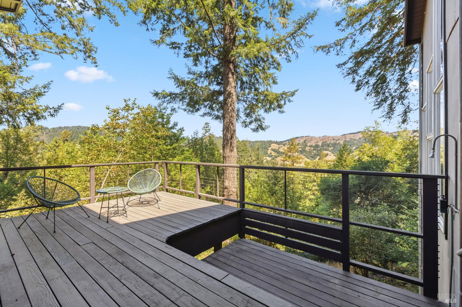 Detail Gallery Image 26 of 53 For 51 Juniper Ave, San Geronimo,  CA 94963 - 4 Beds | 3 Baths