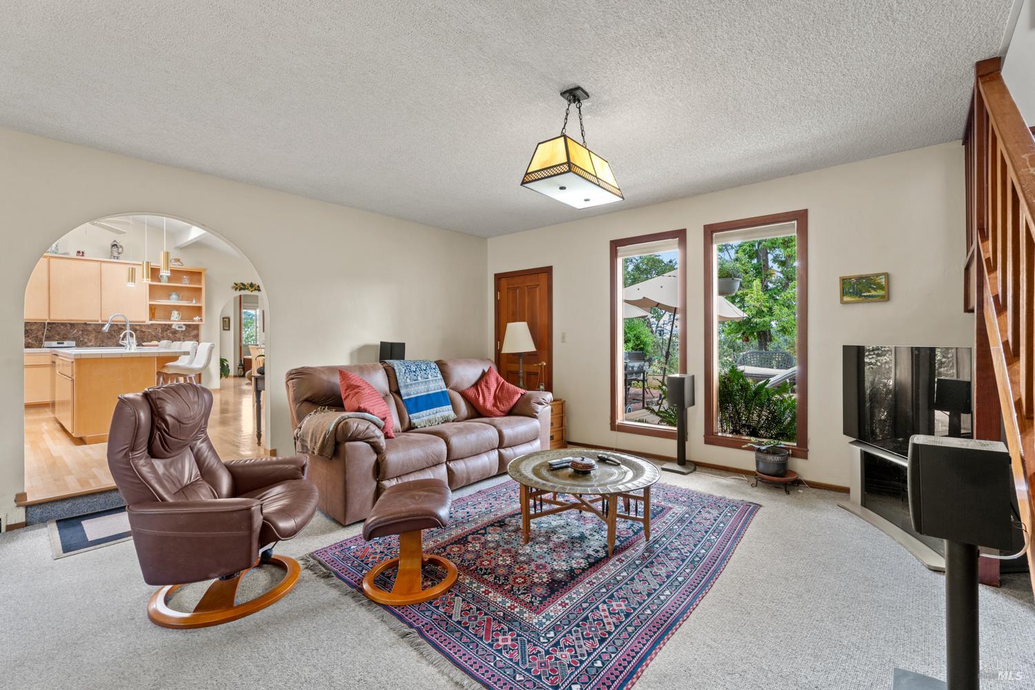 Detail Gallery Image 20 of 49 For 1500 Deerwood Dr, Ukiah,  CA 95482 - 3 Beds | 3 Baths