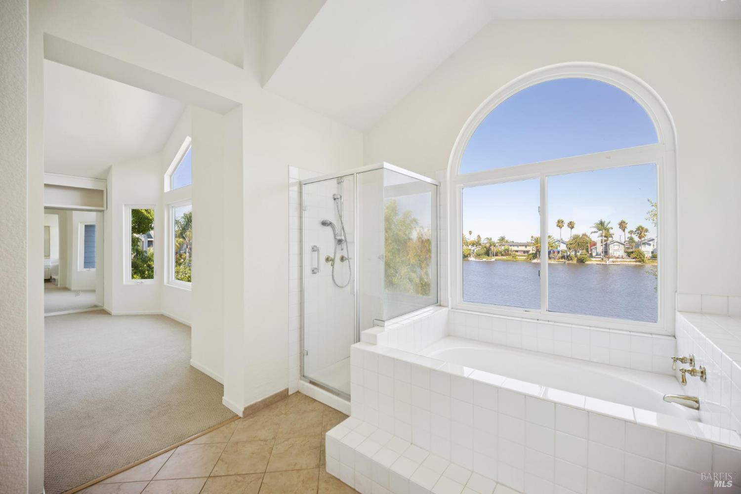 Detail Gallery Image 44 of 59 For 28 Caribe Isle, Novato,  CA 94949 - 4 Beds | 3 Baths