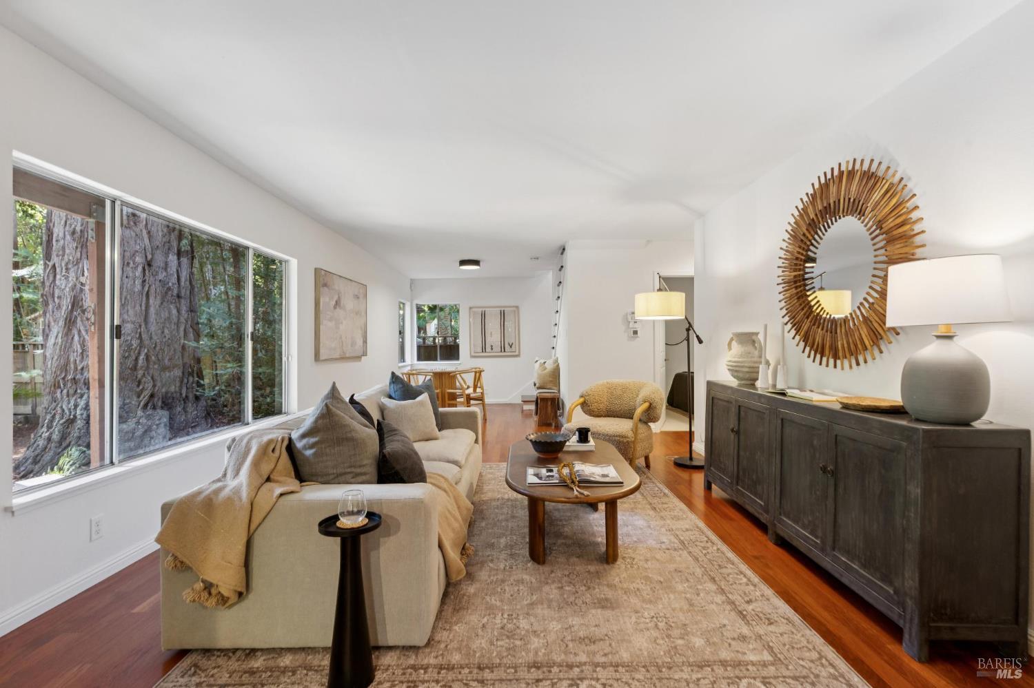 Detail Gallery Image 7 of 44 For 246 Madrone Ave, Larkspur,  CA 94939 - 4 Beds | 2 Baths