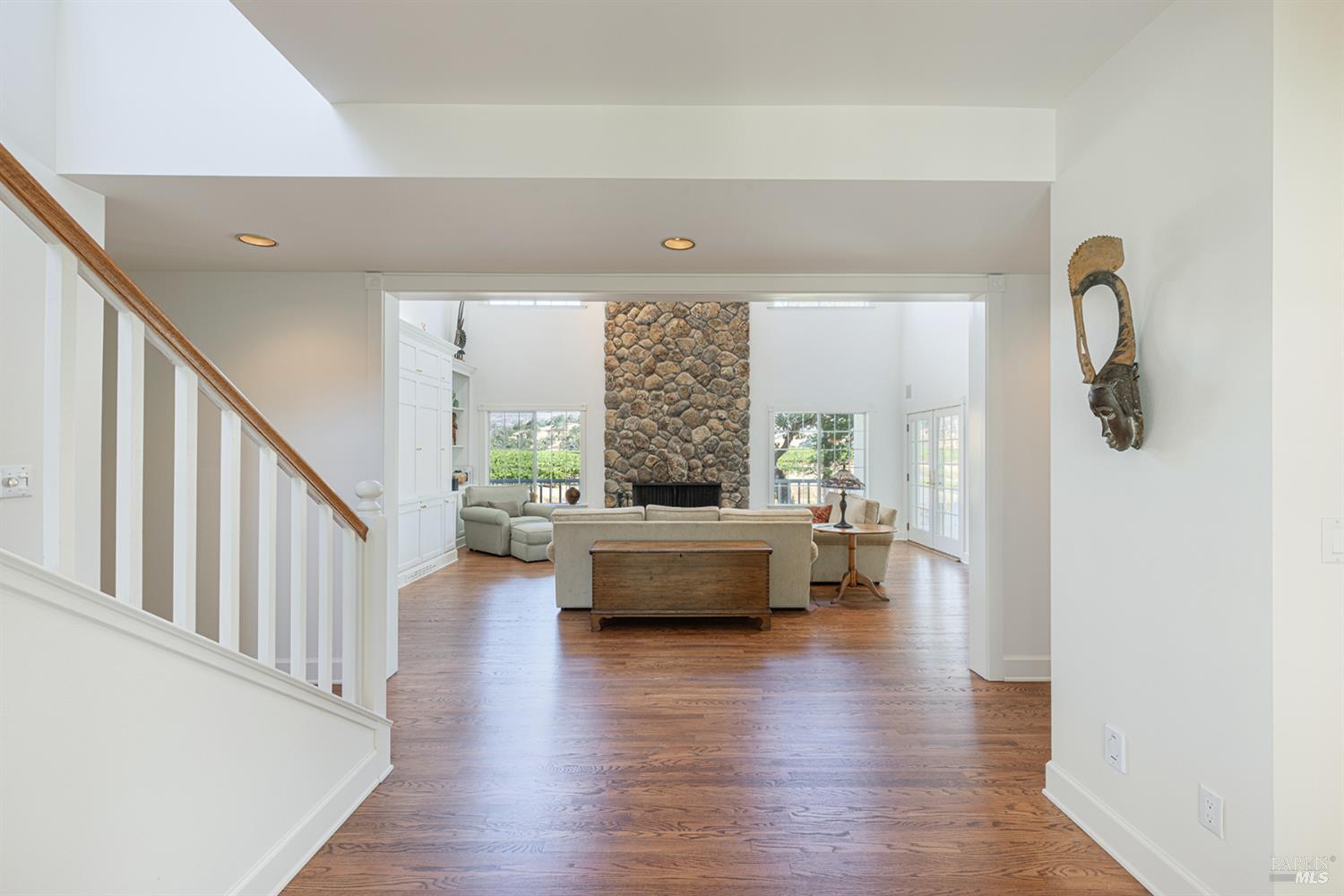 Detail Gallery Image 11 of 49 For 1650 Aetna Springs Ln, Pope Valley,  CA 94567 - 3 Beds | 2/1 Baths