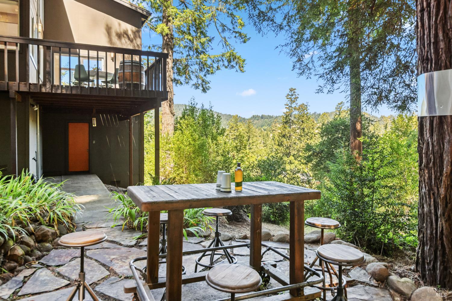 Detail Gallery Image 46 of 53 For 51 Juniper Ave, San Geronimo,  CA 94963 - 4 Beds | 3 Baths