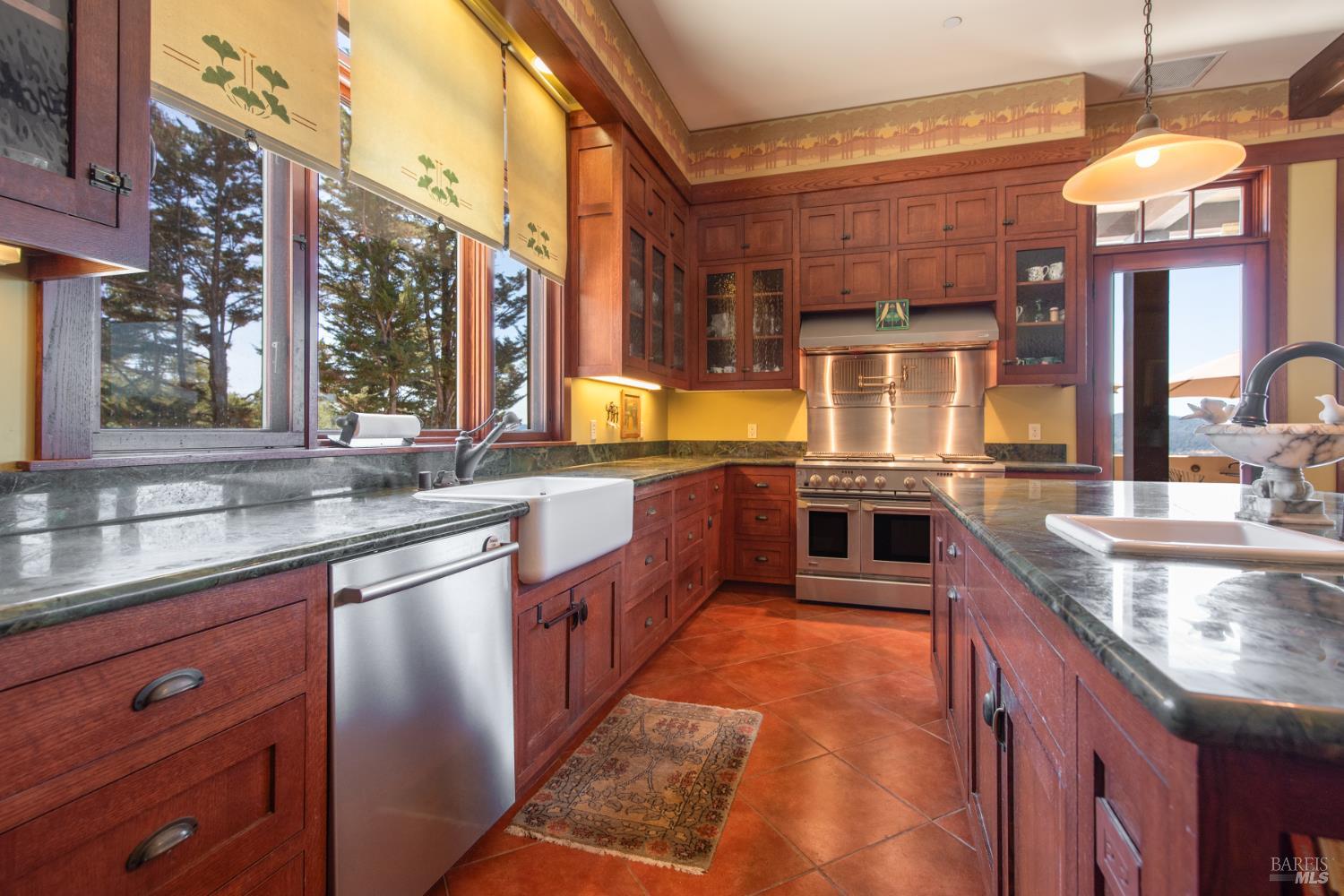 Detail Gallery Image 13 of 40 For 26876 River Rd, Asti,  CA 95425 - 3 Beds | 3 Baths