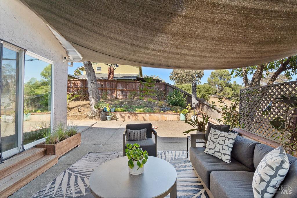 Detail Gallery Image 50 of 59 For 1412 Granada St, Vallejo,  CA 94591 - 4 Beds | 3 Baths