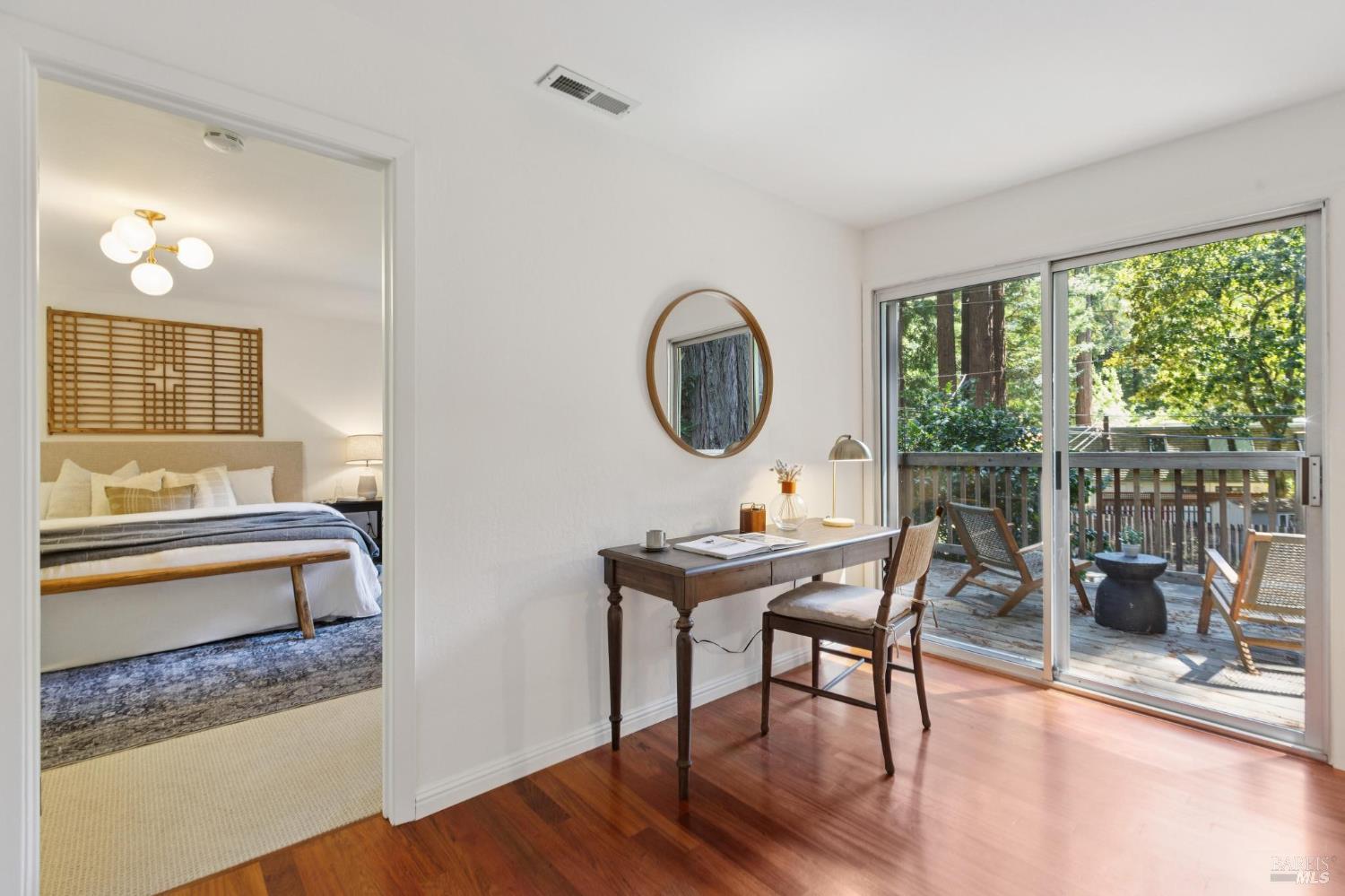 Detail Gallery Image 22 of 44 For 246 Madrone Ave, Larkspur,  CA 94939 - 4 Beds | 2 Baths