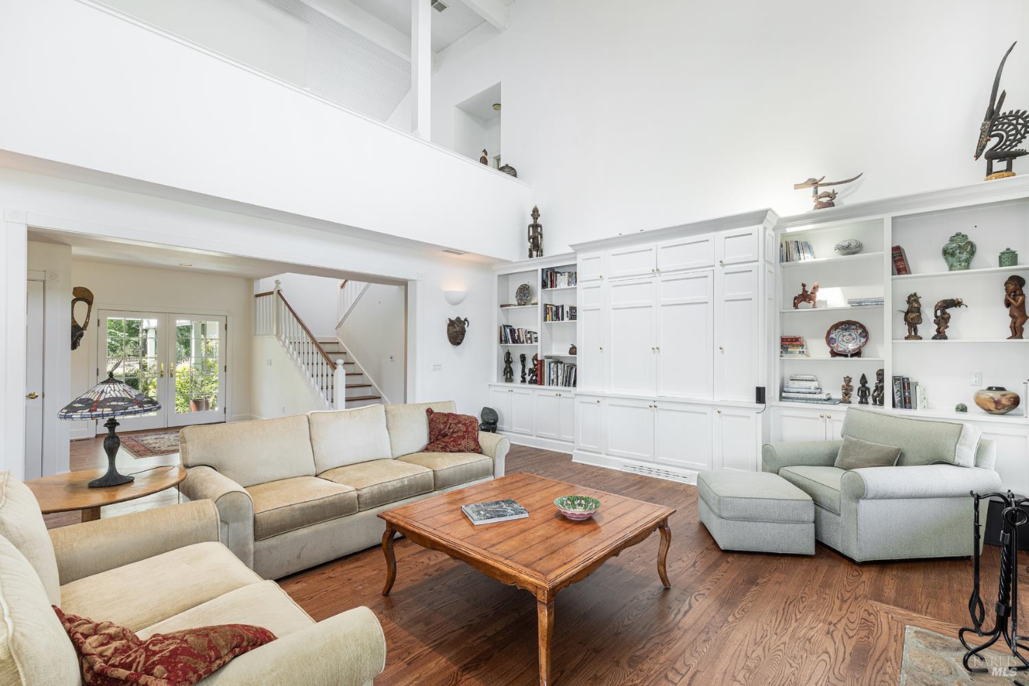 Detail Gallery Image 16 of 49 For 1650 Aetna Springs Ln, Pope Valley,  CA 94567 - 3 Beds | 2/1 Baths