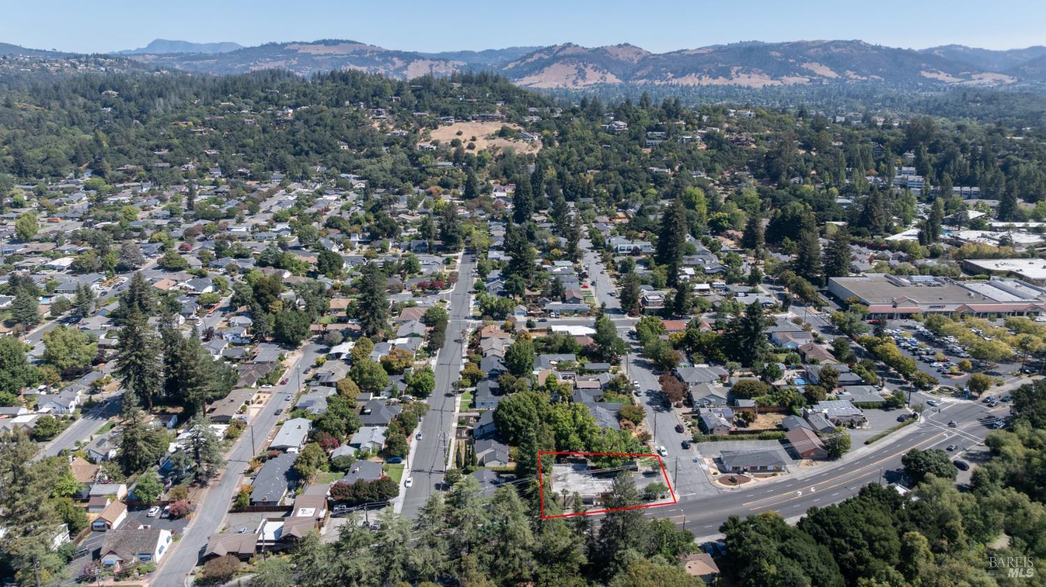 Detail Gallery Image 22 of 24 For 2211 4th St, Santa Rosa,  CA 95404 - – Beds | – Baths