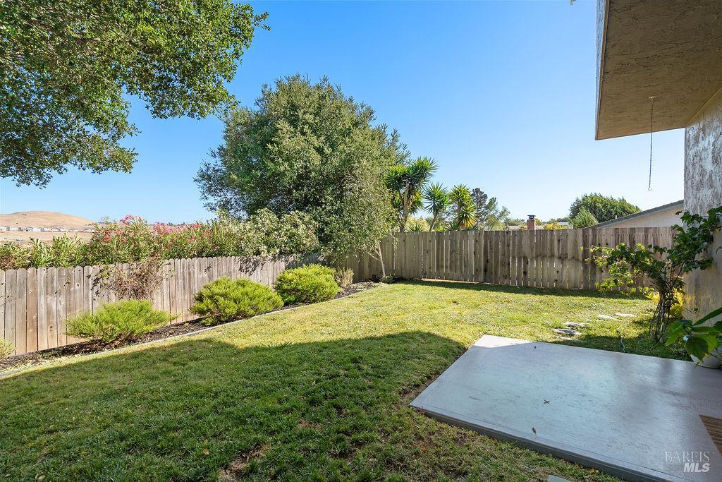 Detail Gallery Image 53 of 59 For 1412 Granada St, Vallejo,  CA 94591 - 4 Beds | 3 Baths