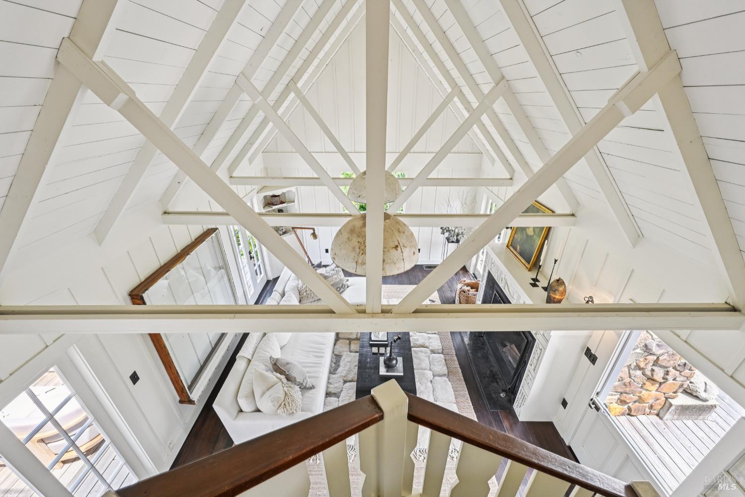 Detail Gallery Image 22 of 62 For 33 Ocean Ave, Bolinas,  CA 94924 - 3 Beds | 2/1 Baths