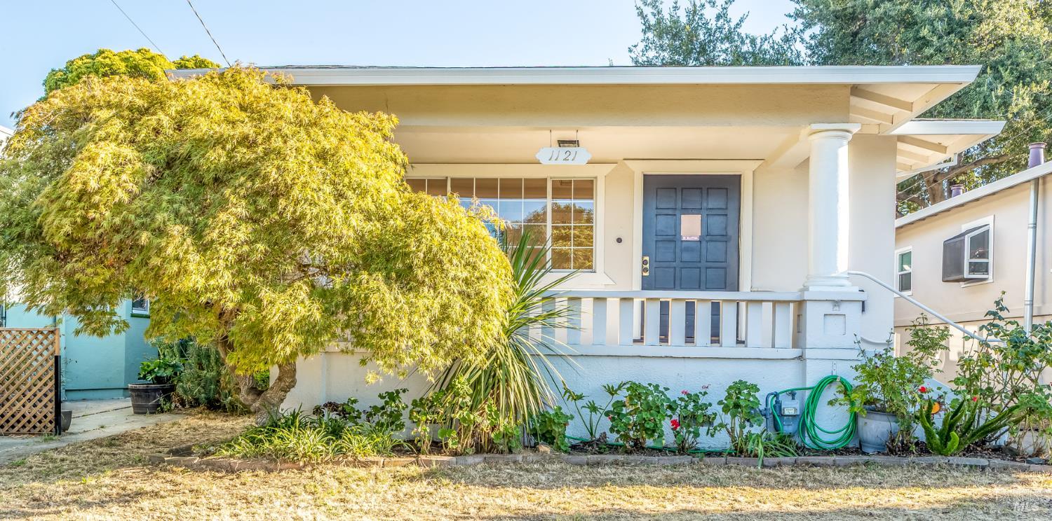 Detail Gallery Image 21 of 21 For 1121 Ohio St, Vallejo,  CA 94590 - 2 Beds | 1 Baths