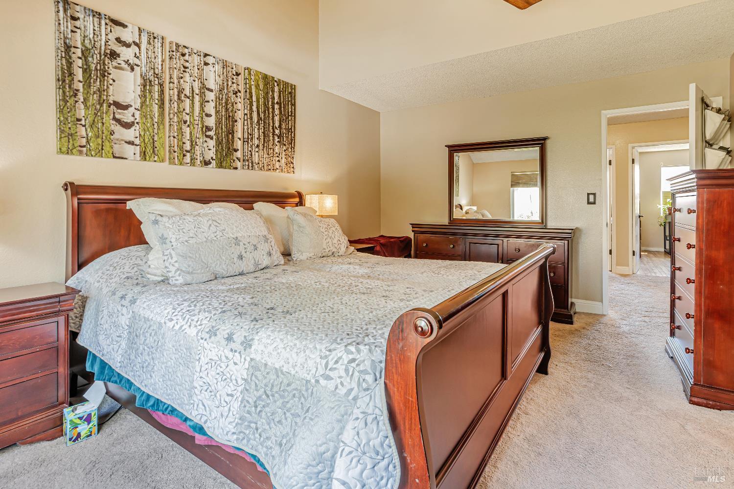 Detail Gallery Image 20 of 36 For 1 Oak Crest Ct #D,  Novato,  CA 94947 - 3 Beds | 2/1 Baths