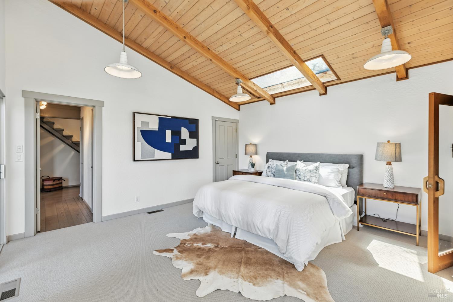 Detail Gallery Image 21 of 53 For 51 Juniper Ave, San Geronimo,  CA 94963 - 4 Beds | 3 Baths