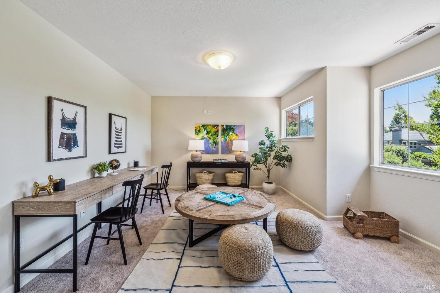 Detail Gallery Image 53 of 89 For 402 Barons Way, Petaluma,  CA 94954 - 4 Beds | 3 Baths