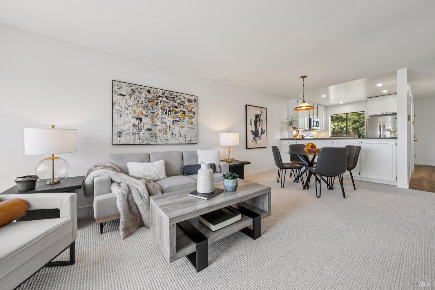 Detail Gallery Image 13 of 51 For 955 via Casitas Unkn, Greenbrae,  CA 94904 - 2 Beds | 2 Baths