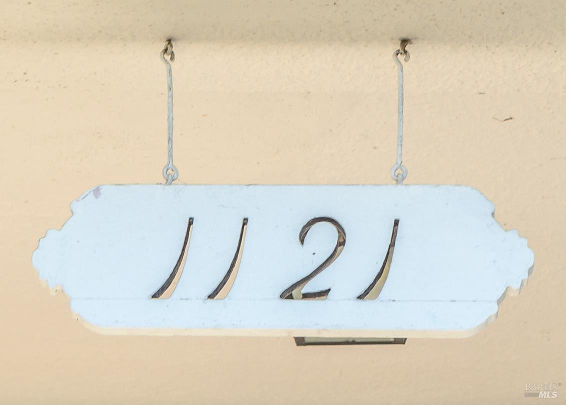 Detail Gallery Image 20 of 21 For 1121 Ohio St, Vallejo,  CA 94590 - 2 Beds | 1 Baths