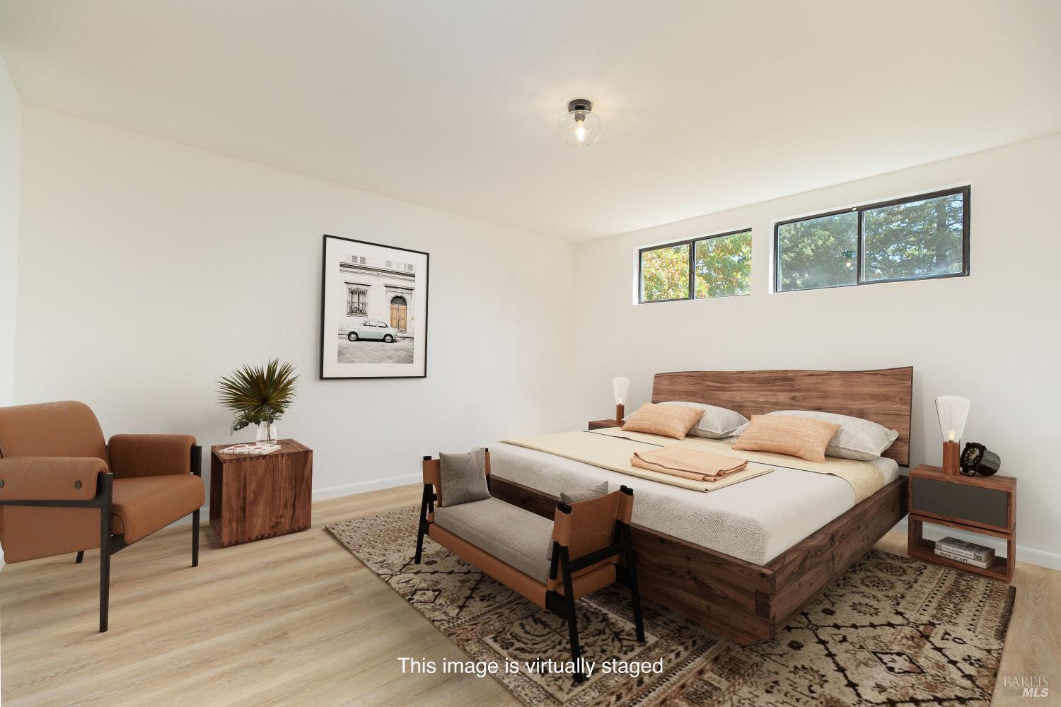 Detail Gallery Image 49 of 58 For 7 Belmont Ave, Fairfax,  CA 94930 - 6 Beds | 4/1 Baths