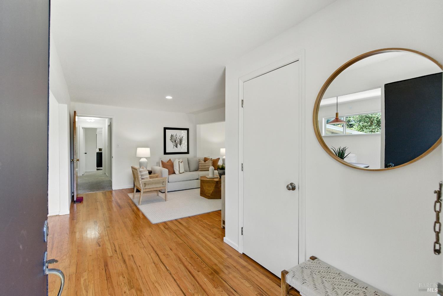 Detail Gallery Image 3 of 63 For 6750 Petaluma Hill Rd, Penngrove,  CA 94951 - 3 Beds | 2 Baths