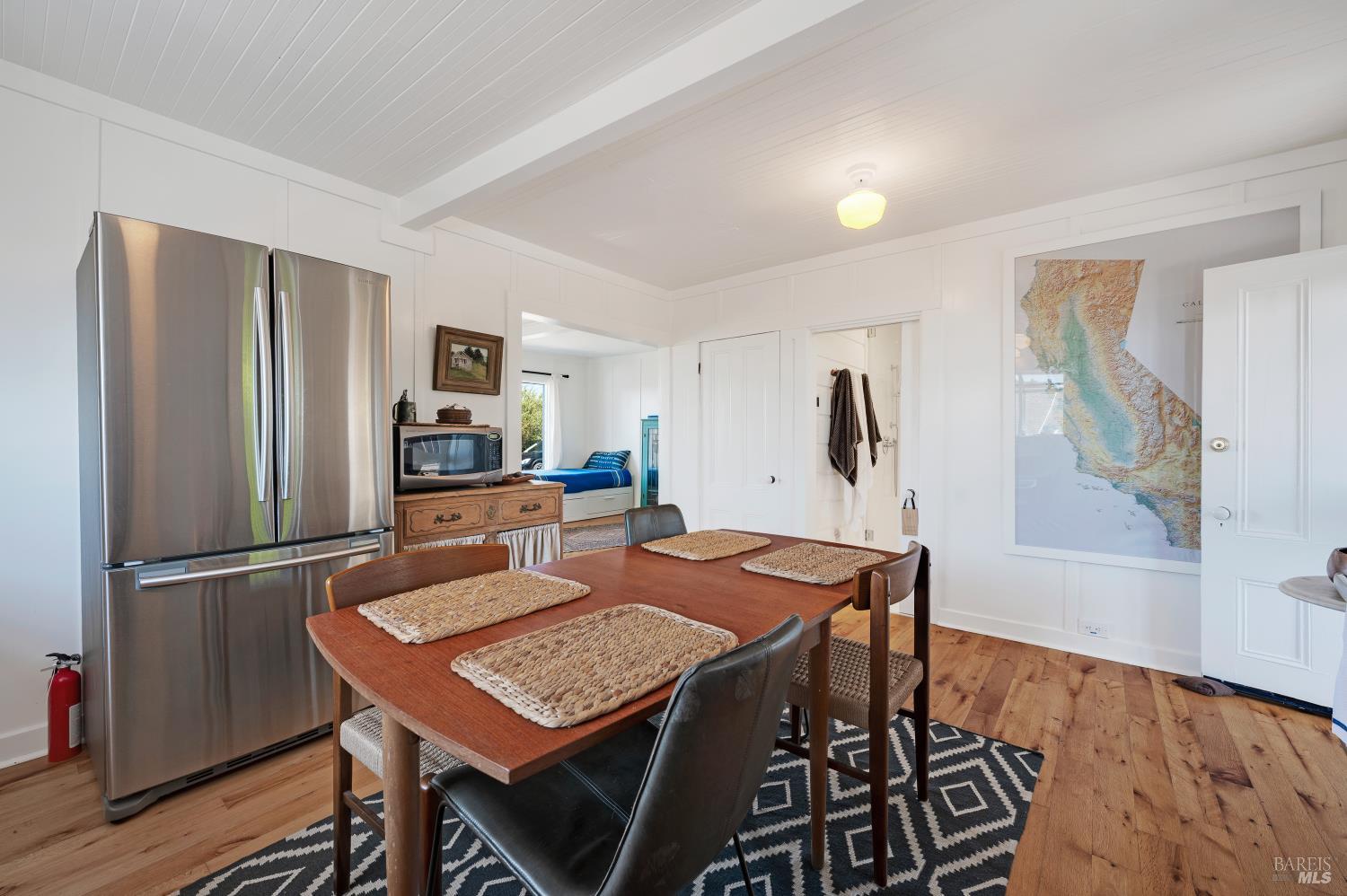 Detail Gallery Image 16 of 33 For 140 Kent Ave, Bodega Bay,  CA 94923 - 1 Beds | 1 Baths