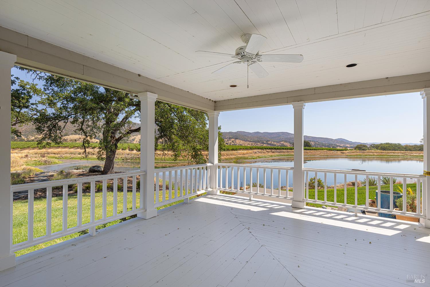 Detail Gallery Image 47 of 49 For 1650 Aetna Springs Ln, Pope Valley,  CA 94567 - 3 Beds | 2/1 Baths