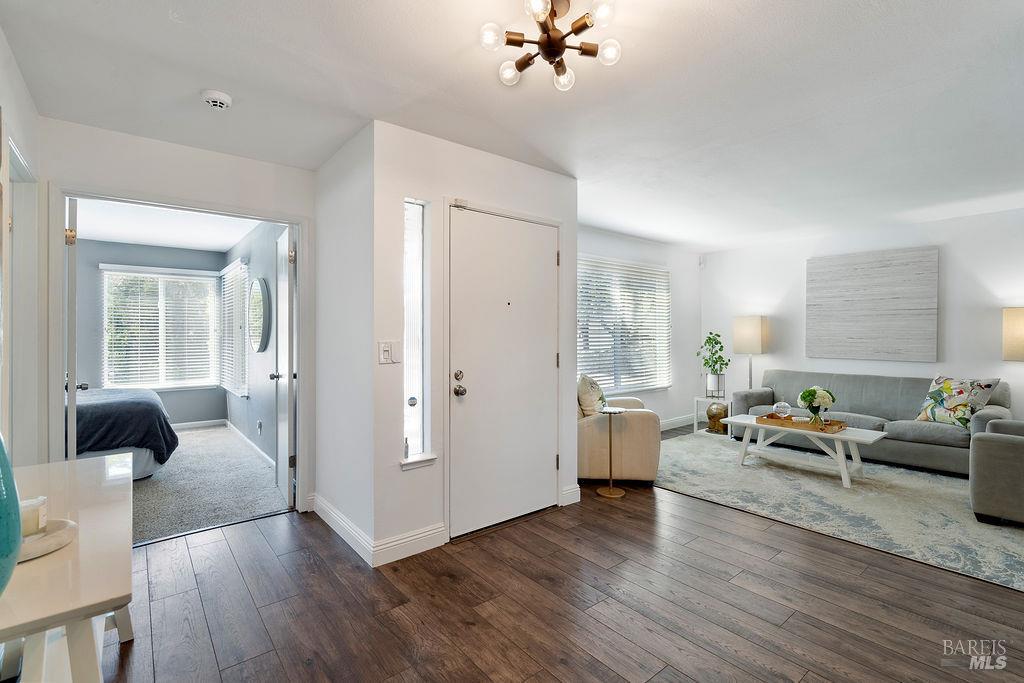Detail Gallery Image 11 of 59 For 1412 Granada St, Vallejo,  CA 94591 - 4 Beds | 3 Baths
