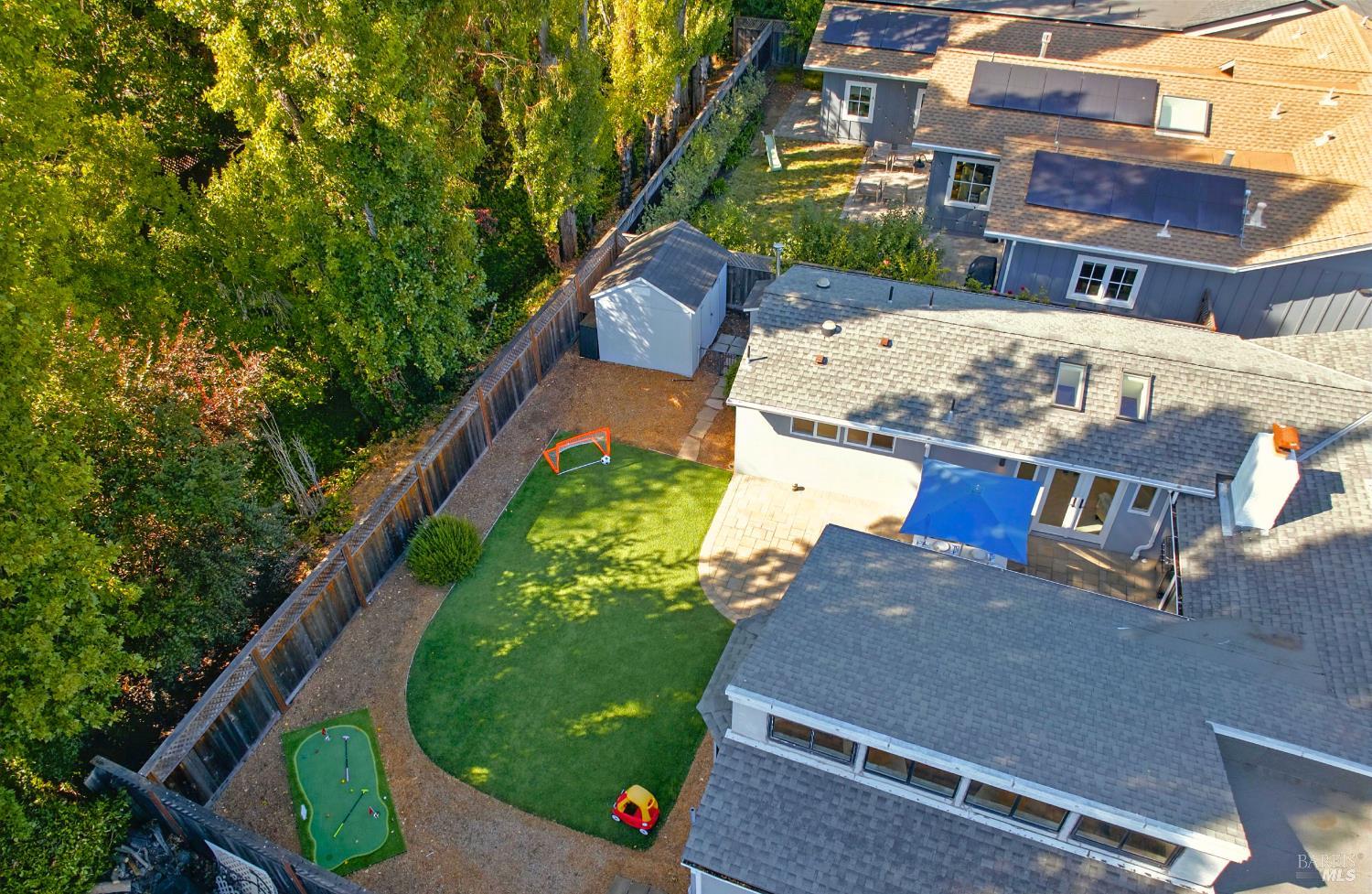 Detail Gallery Image 83 of 99 For 107 Blackfield Dr, Tiburon,  CA 94920 - 5 Beds | 3 Baths