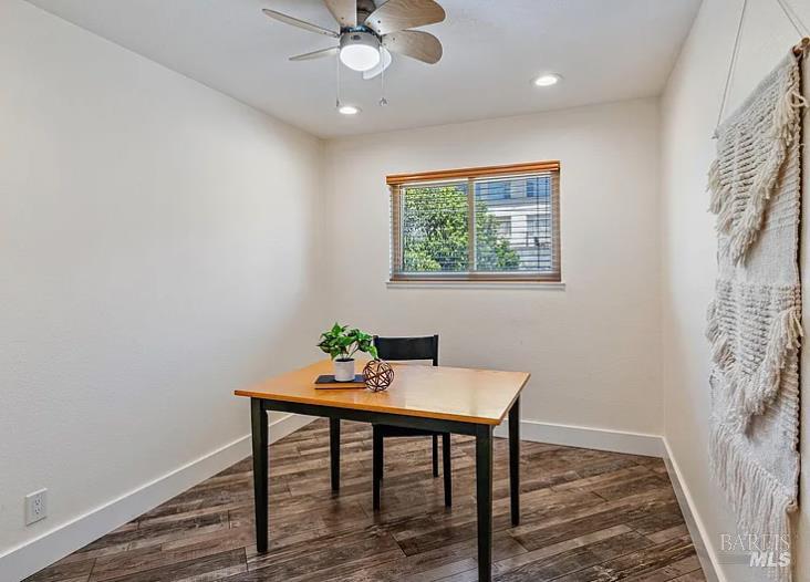 Detail Gallery Image 16 of 30 For 2021 Key Blvd, El Cerrito,  CA 94530 - – Beds | – Baths