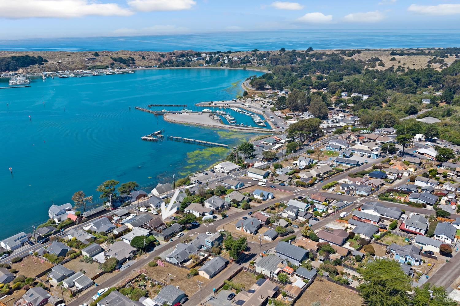 Detail Gallery Image 30 of 33 For 140 Kent Ave, Bodega Bay,  CA 94923 - 1 Beds | 1 Baths