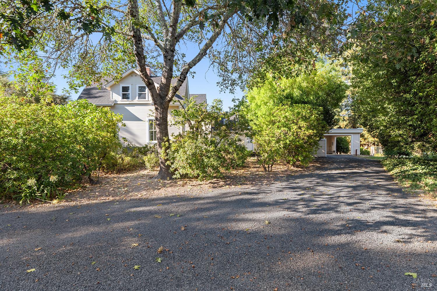 Detail Gallery Image 53 of 65 For 3949 Vine Hill Rd, Sebastopol,  CA 95472 - 5 Beds | 4 Baths