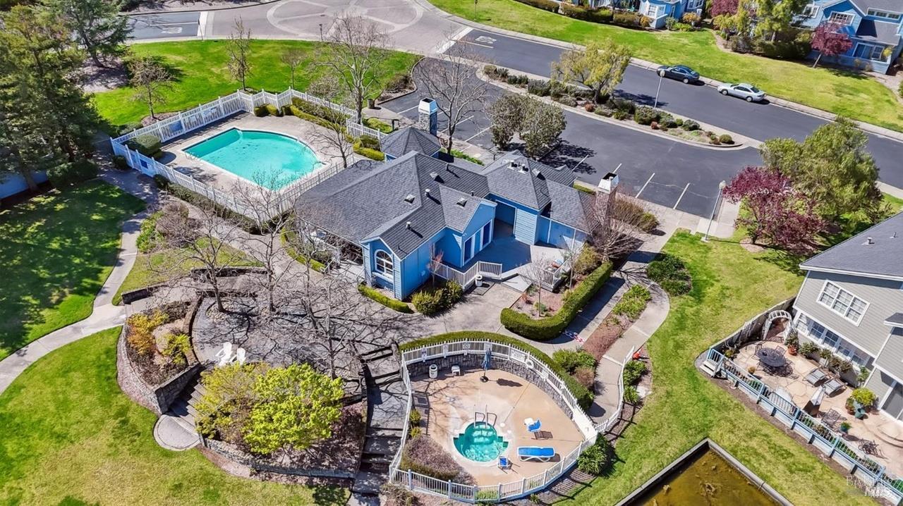 Detail Gallery Image 42 of 42 For 264 Waterside Cir, San Rafael,  CA 94903 - 4 Beds | 3/1 Baths
