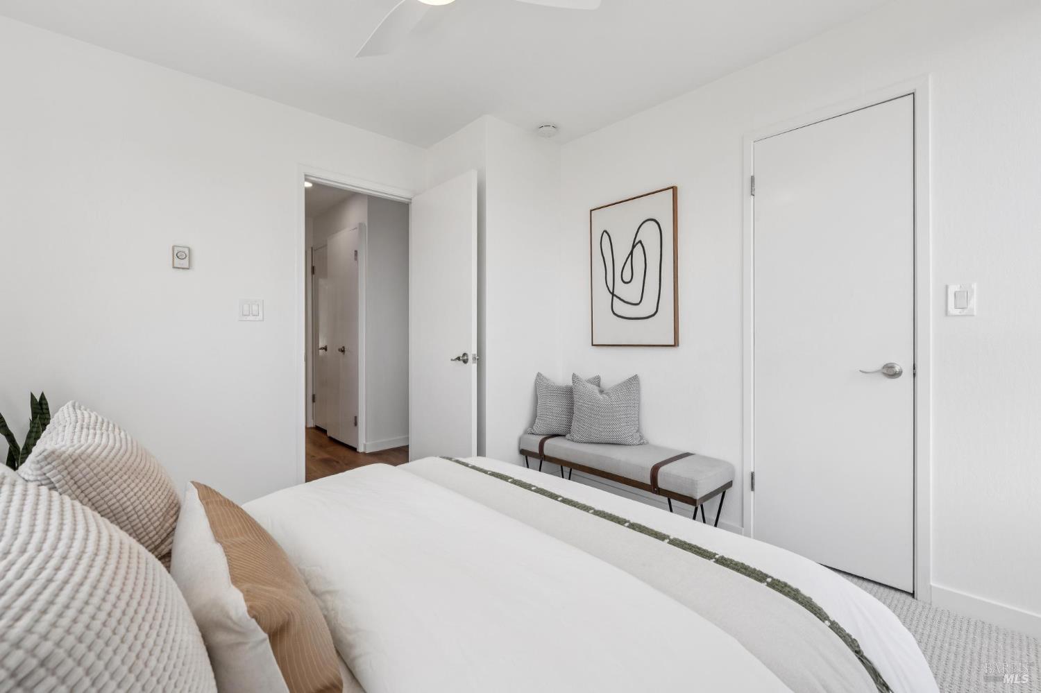 Detail Gallery Image 37 of 51 For 955 via Casitas Unkn, Greenbrae,  CA 94904 - 2 Beds | 2 Baths