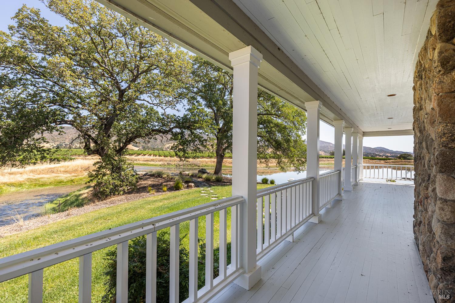 Detail Gallery Image 46 of 49 For 1650 Aetna Springs Ln, Pope Valley,  CA 94567 - 3 Beds | 2/1 Baths