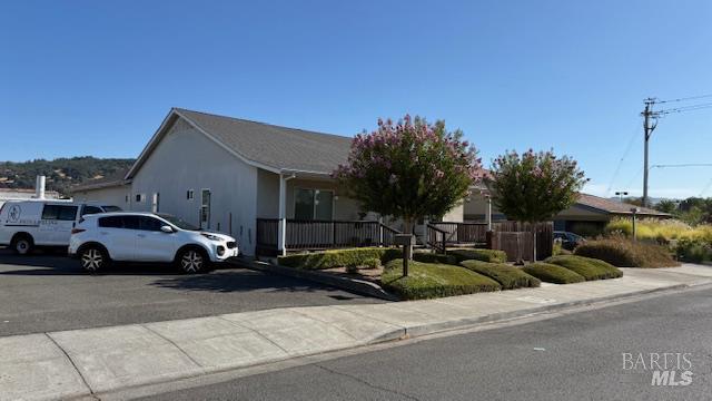 Detail Gallery Image 3 of 38 For 520 Studley St, Sonoma,  CA 95476 - – Beds | – Baths