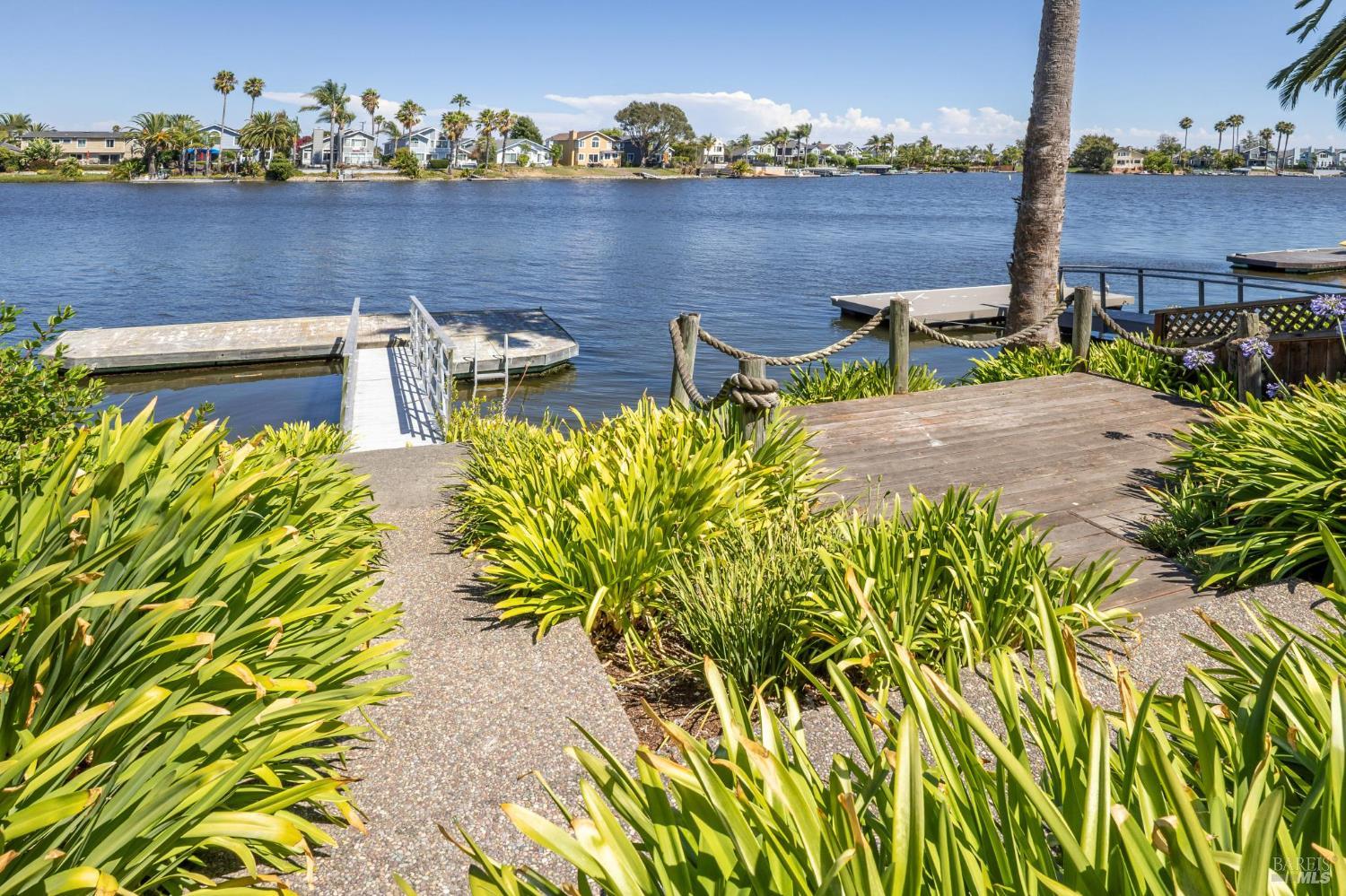 Detail Gallery Image 57 of 59 For 28 Caribe Isle, Novato,  CA 94949 - 4 Beds | 3 Baths