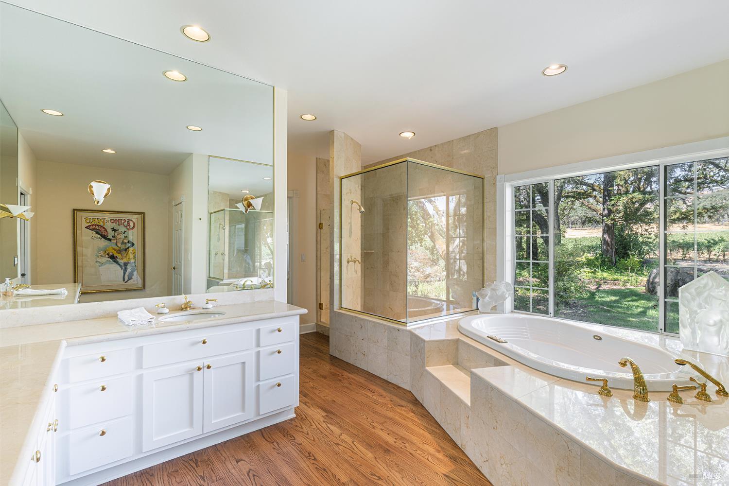 Detail Gallery Image 39 of 49 For 1650 Aetna Springs Ln, Pope Valley,  CA 94567 - 3 Beds | 2/1 Baths