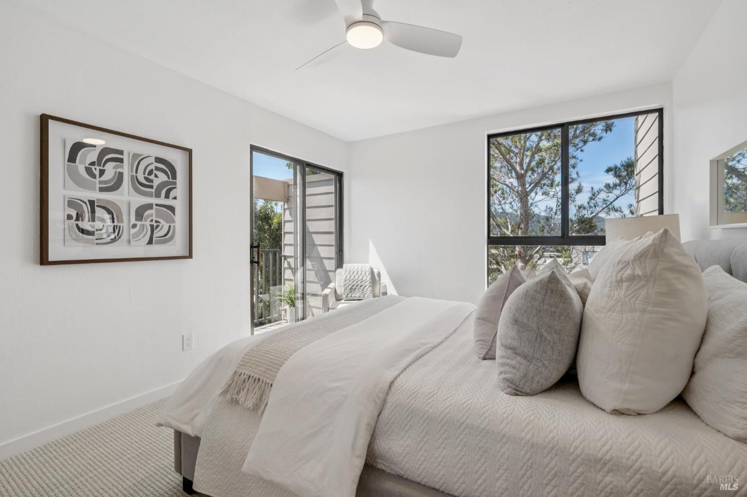 Detail Gallery Image 28 of 51 For 955 via Casitas Unkn, Greenbrae,  CA 94904 - 2 Beds | 2 Baths