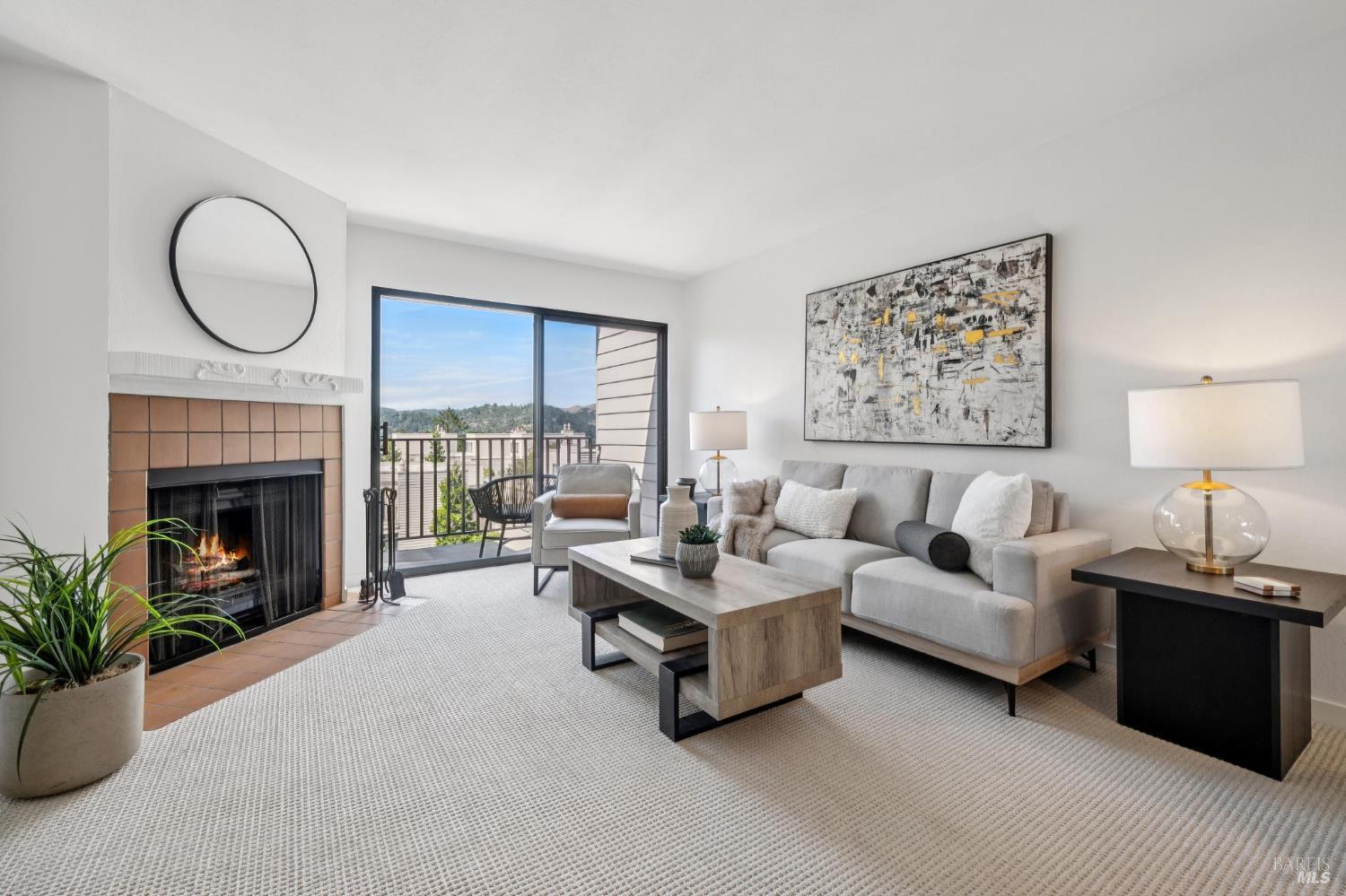 Detail Gallery Image 6 of 51 For 955 via Casitas Unkn, Greenbrae,  CA 94904 - 2 Beds | 2 Baths