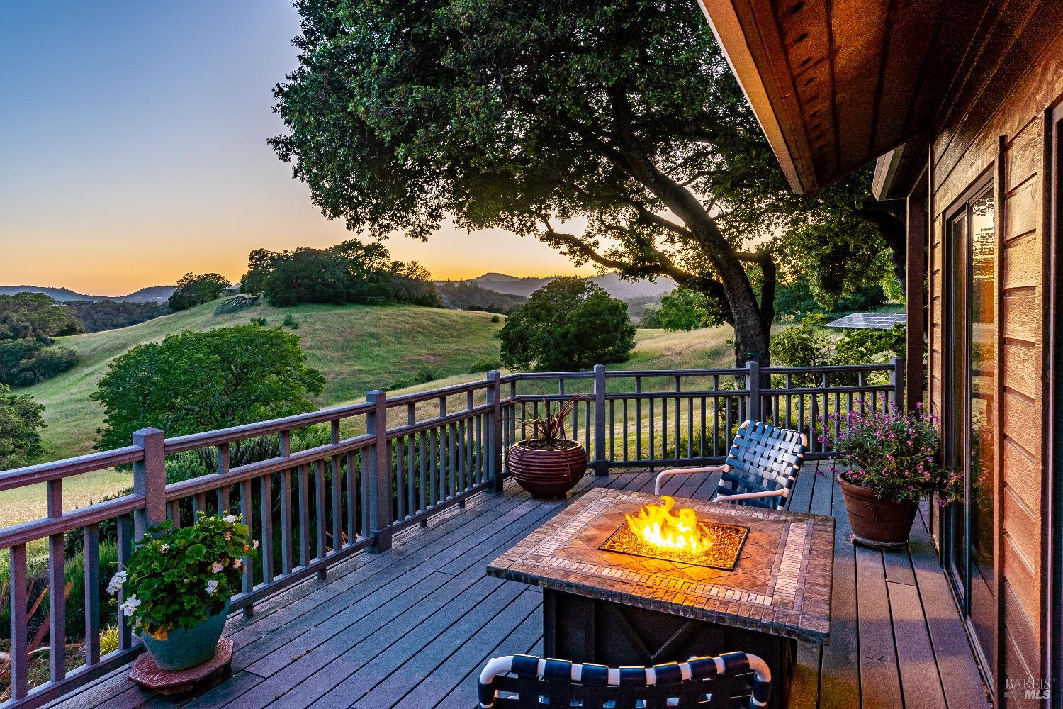 Detail Gallery Image 24 of 60 For 10601 Slattery Rd, Glen Ellen,  CA 95442 - 4 Beds | 2 Baths