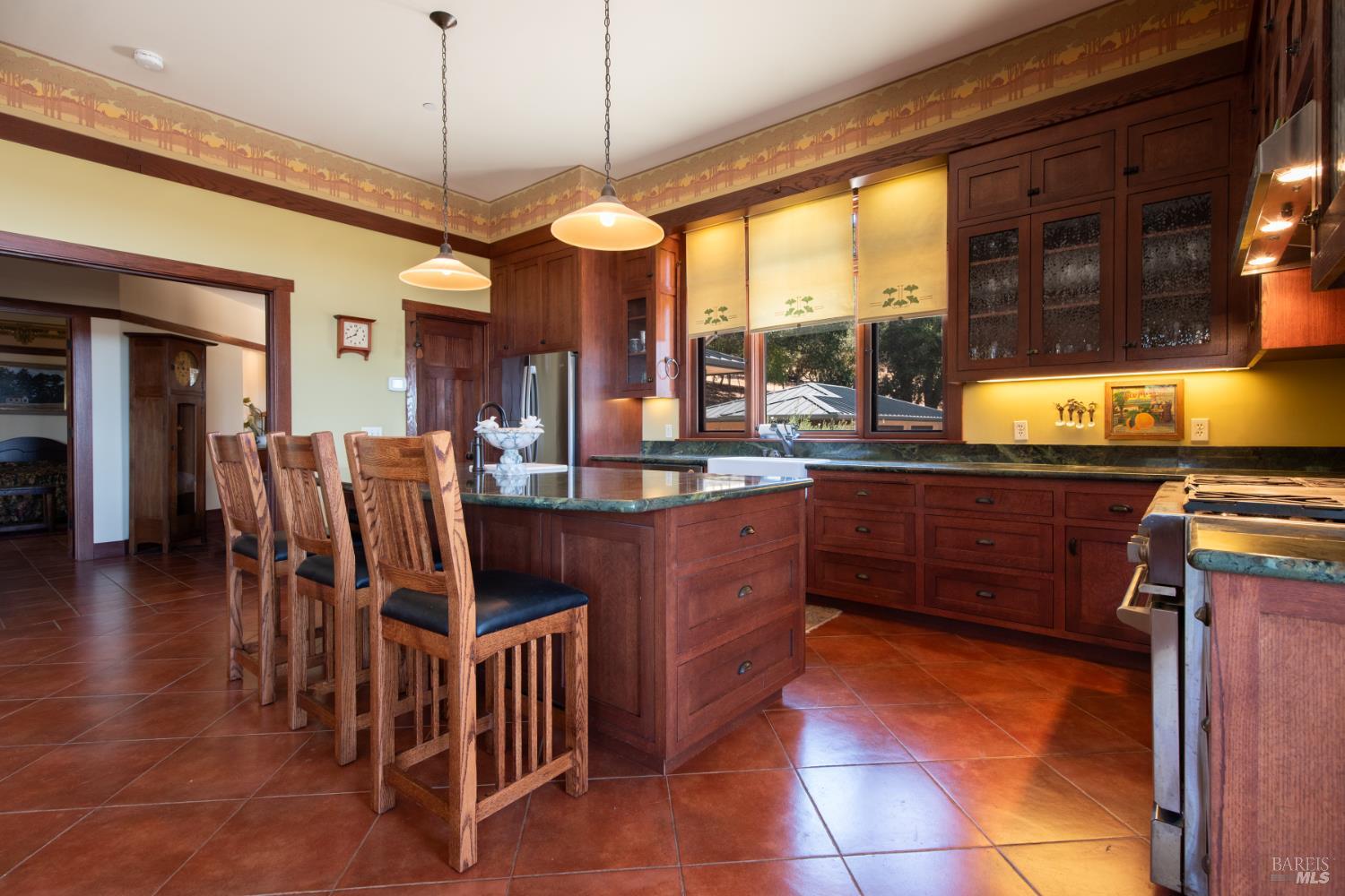 Detail Gallery Image 11 of 40 For 26876 River Rd, Asti,  CA 95425 - 3 Beds | 3 Baths