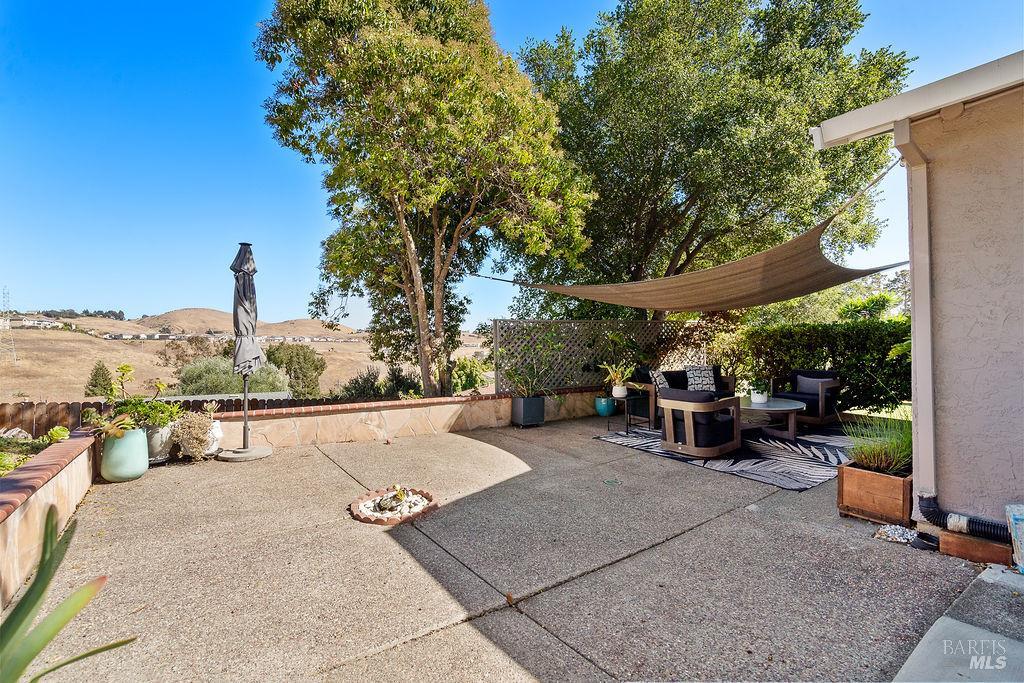 Detail Gallery Image 52 of 59 For 1412 Granada St, Vallejo,  CA 94591 - 4 Beds | 3 Baths