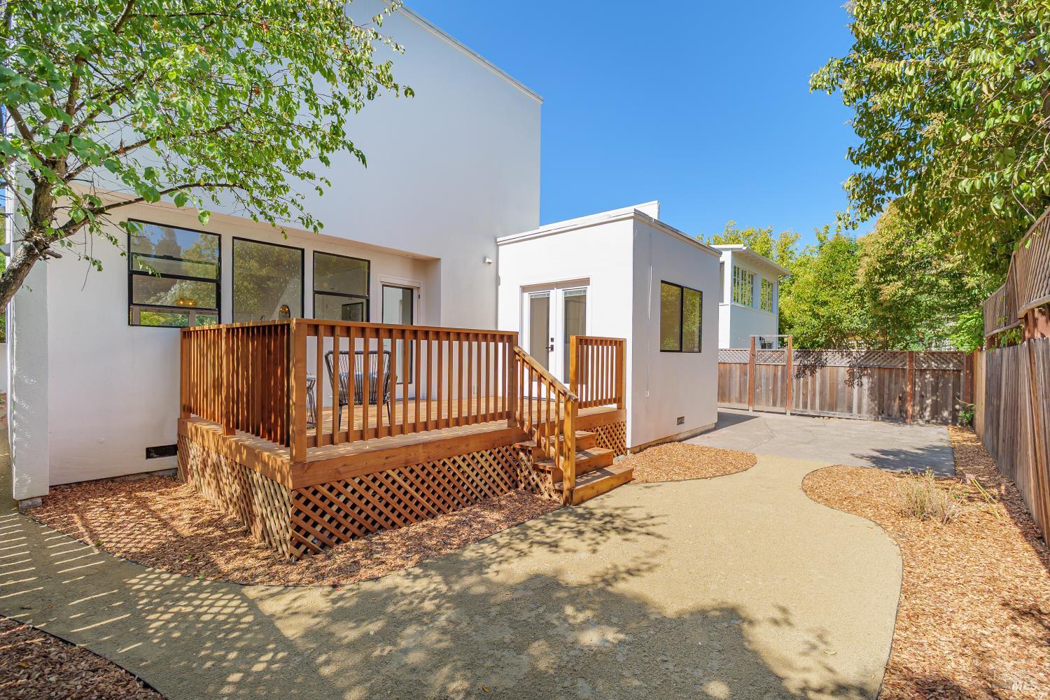 Detail Gallery Image 54 of 58 For 7 Belmont Ave, Fairfax,  CA 94930 - 6 Beds | 4/1 Baths